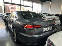 فولكسفاغن باسات